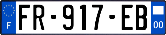 FR-917-EB
