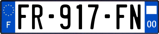 FR-917-FN