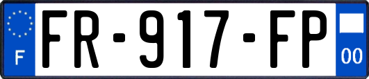 FR-917-FP
