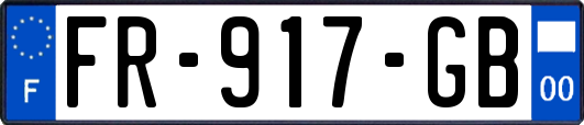 FR-917-GB