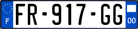 FR-917-GG