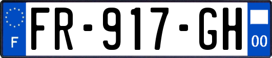 FR-917-GH
