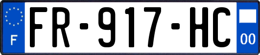 FR-917-HC