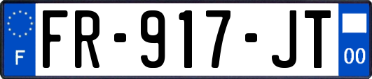 FR-917-JT