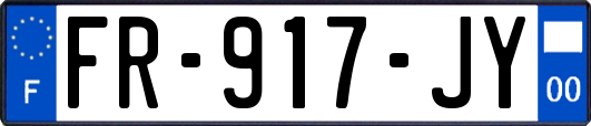 FR-917-JY