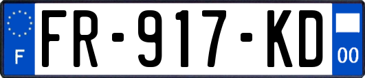 FR-917-KD