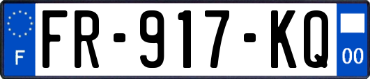 FR-917-KQ