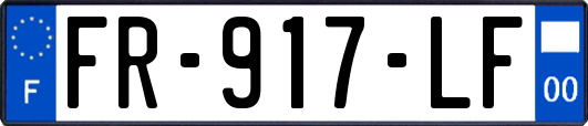 FR-917-LF