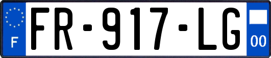 FR-917-LG