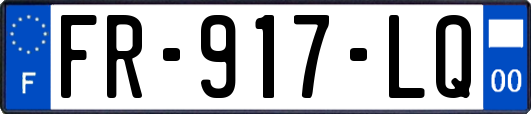 FR-917-LQ