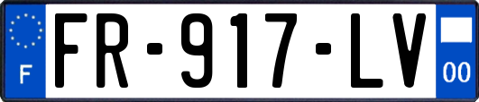 FR-917-LV