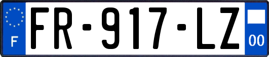 FR-917-LZ