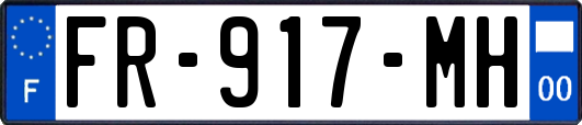 FR-917-MH