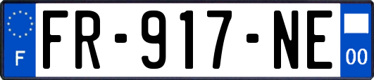 FR-917-NE