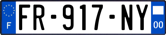FR-917-NY