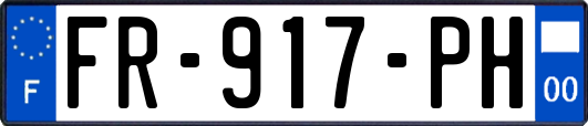 FR-917-PH