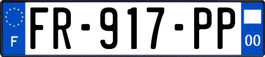 FR-917-PP
