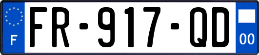 FR-917-QD