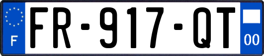 FR-917-QT