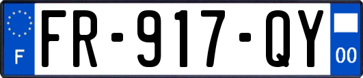 FR-917-QY