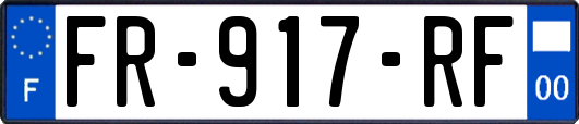 FR-917-RF