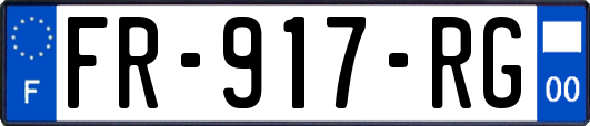 FR-917-RG