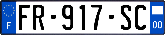 FR-917-SC