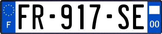 FR-917-SE