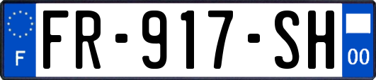 FR-917-SH