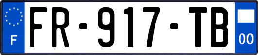 FR-917-TB