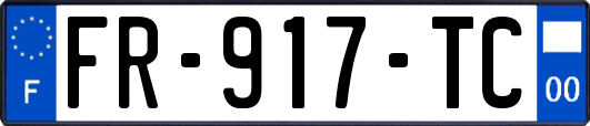 FR-917-TC