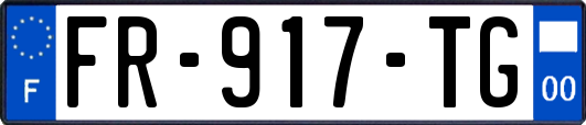 FR-917-TG