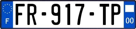 FR-917-TP