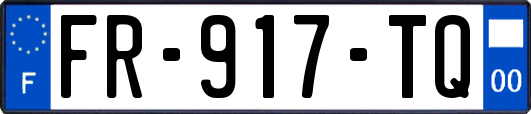 FR-917-TQ