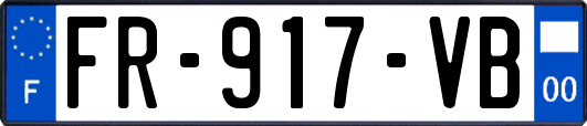FR-917-VB