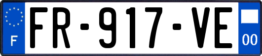 FR-917-VE