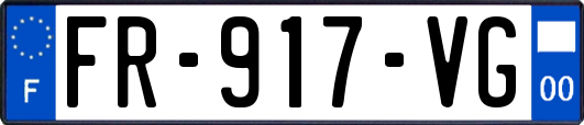 FR-917-VG