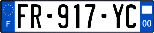FR-917-YC