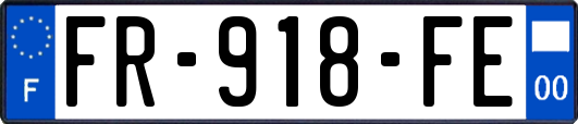 FR-918-FE