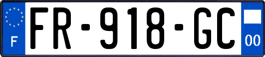 FR-918-GC