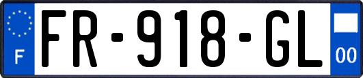 FR-918-GL