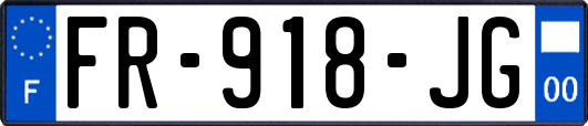 FR-918-JG