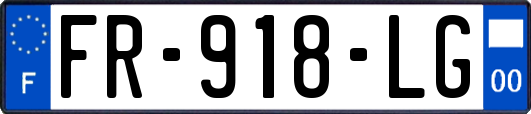 FR-918-LG