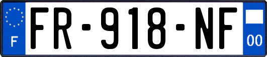 FR-918-NF