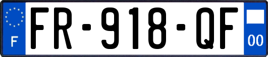 FR-918-QF