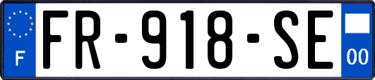 FR-918-SE