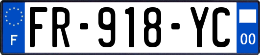 FR-918-YC