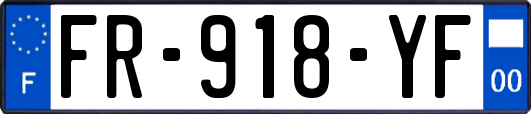 FR-918-YF