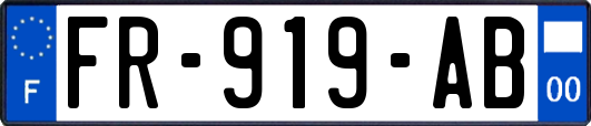 FR-919-AB