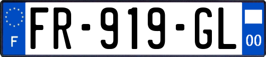 FR-919-GL